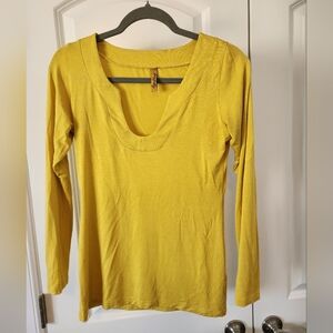 Rachel Pally Long Sleeve Women's Top